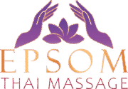 Epsom Thai Massage